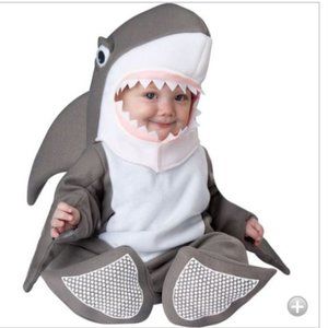 Baby Shark Costume